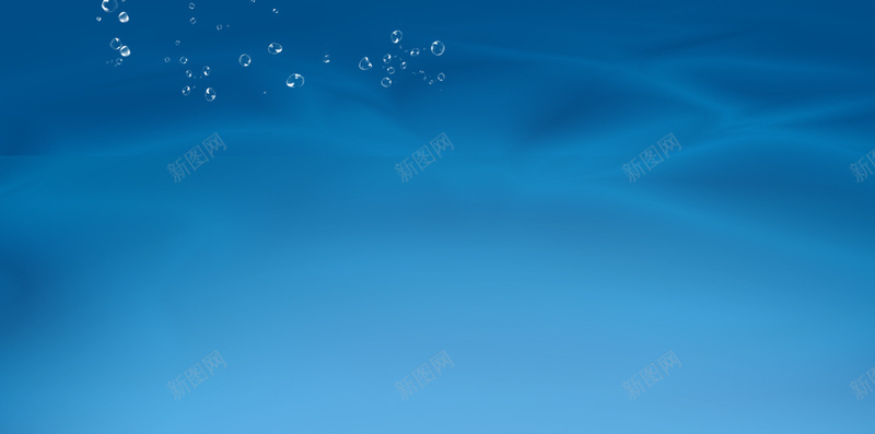 蓝色冰山大海H5背景psd设计背景_88icon https://88icon.com H5 h5 冰山 大海 小清新 文艺 海水 简约 蓝色 雪山