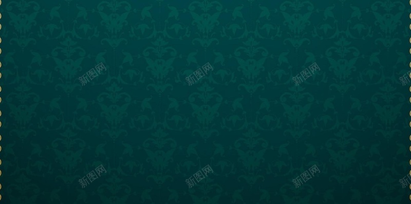 墨绿色文艺印花H5背景jpg设计背景_88icon https://88icon.com H5 H5背景 h5 印花 墨绿色 小清新 文艺 简约 艺术