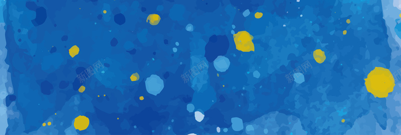 水彩文艺海洋渐变手绘浪漫背景矢量图eps设计背景_88icon https://88icon.com 小清新 手绘 文艺 水彩 浪漫 海洋 渐变 素材 背景 矢量图