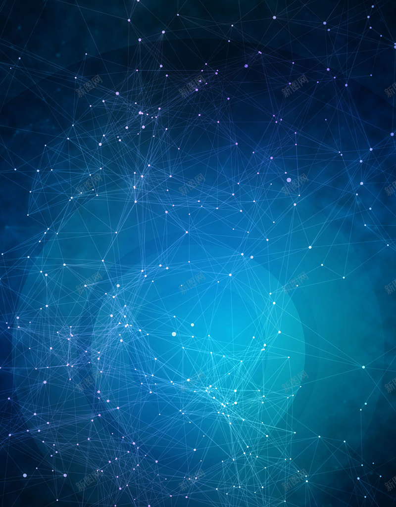 深蓝色商务科技发光矢量线H5jpg设计背景_88icon https://88icon.com H5图片 H5背景 互联网 几何光线 商务风 星光 深蓝色渐变背景 点点星光 矢量光线 科幻 科技科幻背景 科技风背景 网络