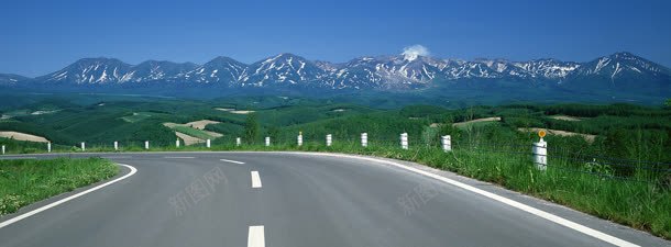 公路清新雪上背景bannerjpg设计背景_88icon https://88icon.com banner 公路 清新 背景 雪上