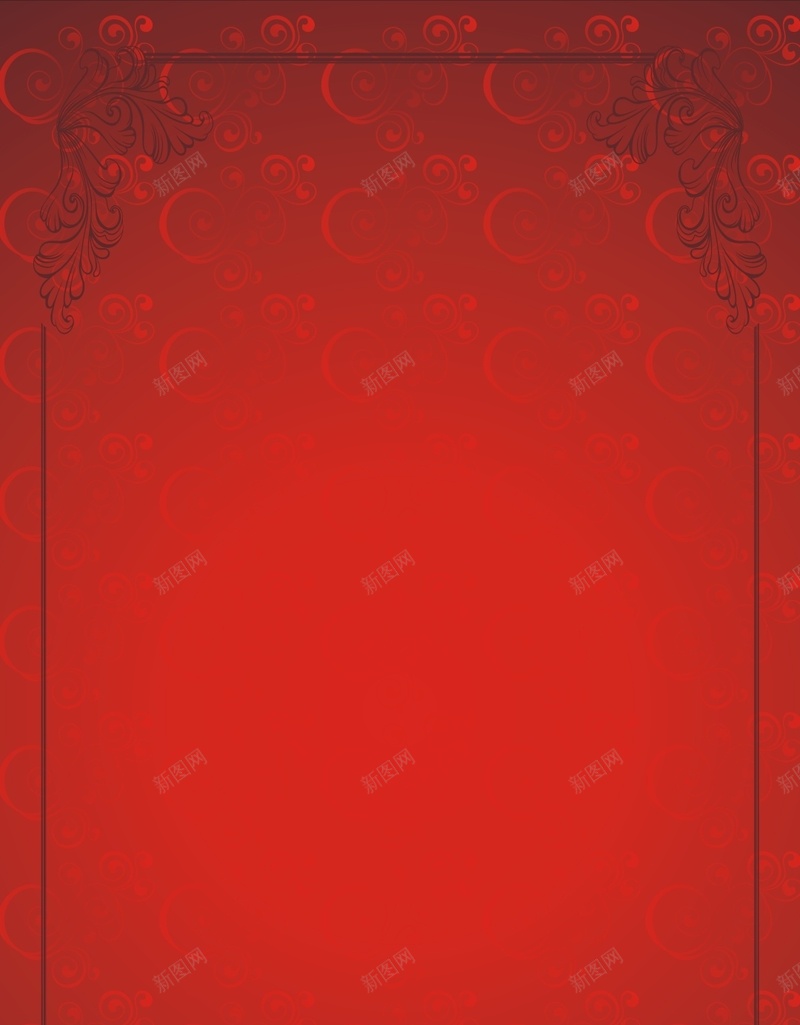 渐变红色花纹底纹渐变矢量H5背景cdr设计背景_88icon https://88icon.com H5 几何 扁平 渐变 矢量 红色底纹 花纹 花纹素材