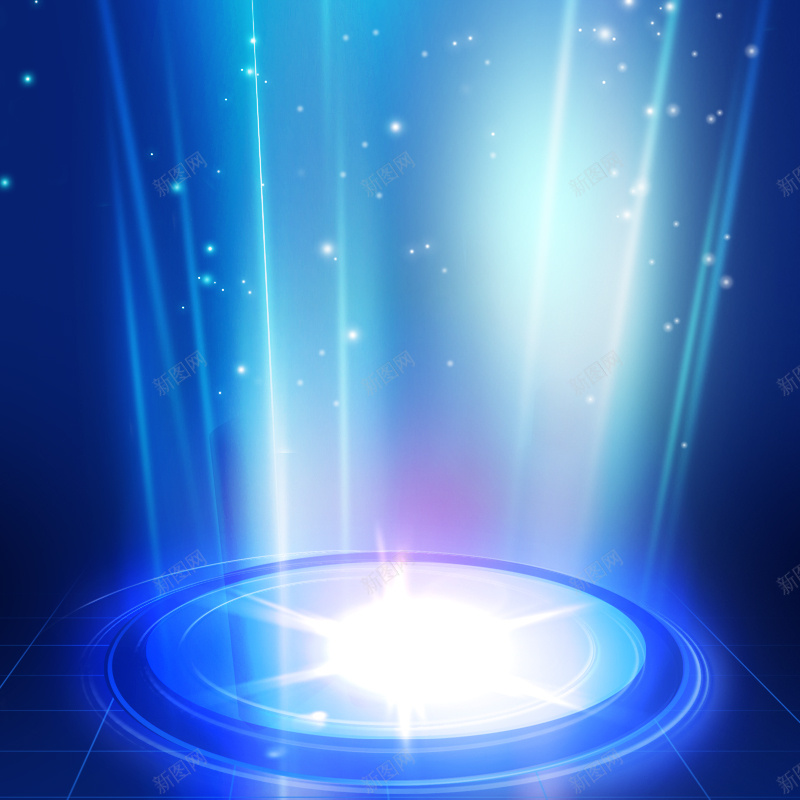 炫酷大气灯光效果聚划算直通车主图psd设计背景_88icon https://88icon.com 主图 几何 唯美 商务 大气 淘宝通用 渐变 科幻 科技 简约