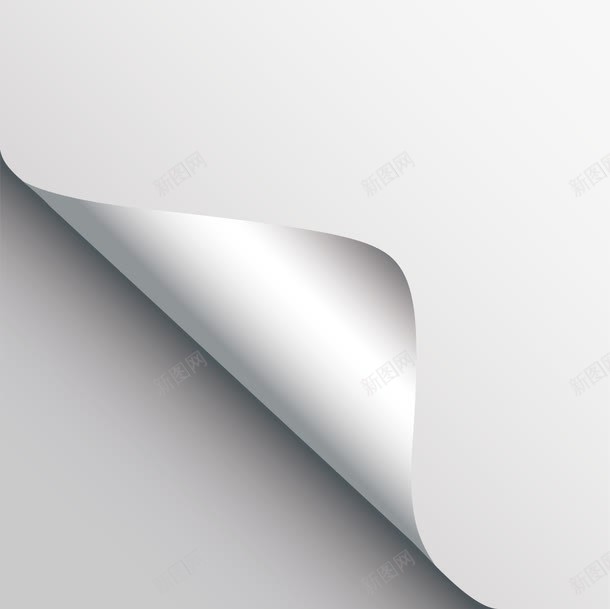 创意卷角png免抠素材_88icon https://88icon.com 创意卷角 卡通卷角 卷角 卷角元素 卷边 翻开 翻纸 翻页卷角