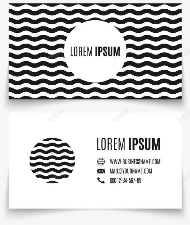 黑色波浪线商务名片png免抠素材_88icon https://88icon.com EPS 名片 名片素材 商务 商务矢量 商务素材 商务黑色 模板 波 波浪 白色 矢量素材 简约 素材 黑色 黑色名片 黑色商务 黑色波浪线商务名片矢量素材免费下载