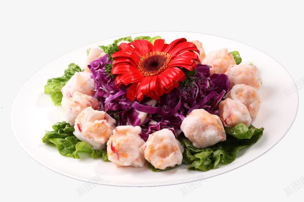 龙虾丸子png免抠素材_88icon https://88icon.com 丸子 传统美食 涮锅子 火锅 火锅拼盘 火锅菜品 火锅菜品素材大全 火锅食材 烧烤 食物原料 餐饮美食