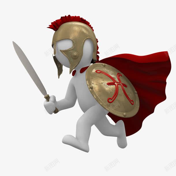战场杀敌的盔甲勇士png免抠素材_88icon https://88icon.com VR VR人物 人 人物 奔跑 战士 盾牌 科幻 虚拟与现实 虚拟人物 虚构