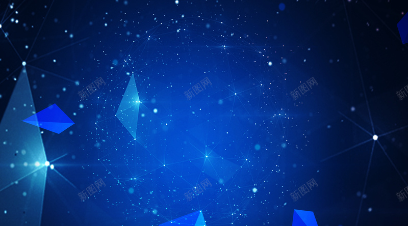 2018年会蓝色科技点线通用广告jpg设计背景_88icon https://88icon.com 2018 psd分层 企业 会议背景 光线 公司年会 圆盘 地球 年会 年会展板 年会背景 广告设计 开门红 新年背景 春节晚会背景 晚会 海报 源文件 狗年年会 科技 答谢会 签到处 舞台背景 金沙 颁奖晚会 黑金