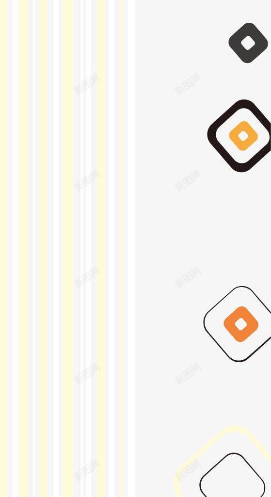 科技线条几何名片底纹png免抠素材_88icon https://88icon.com 几何 名片 底纹 科技 线条