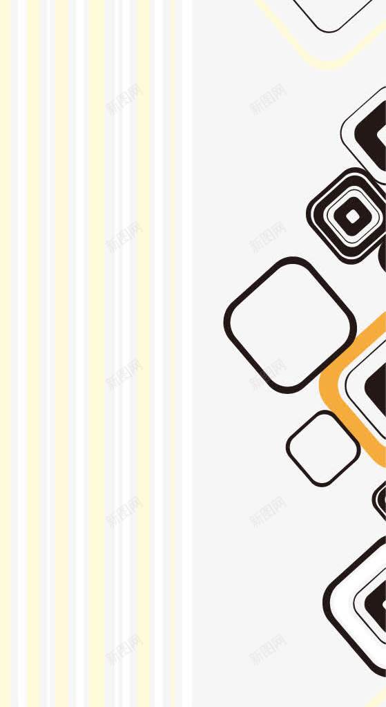 科技线条几何名片底纹png免抠素材_88icon https://88icon.com 几何 名片 底纹 科技 线条