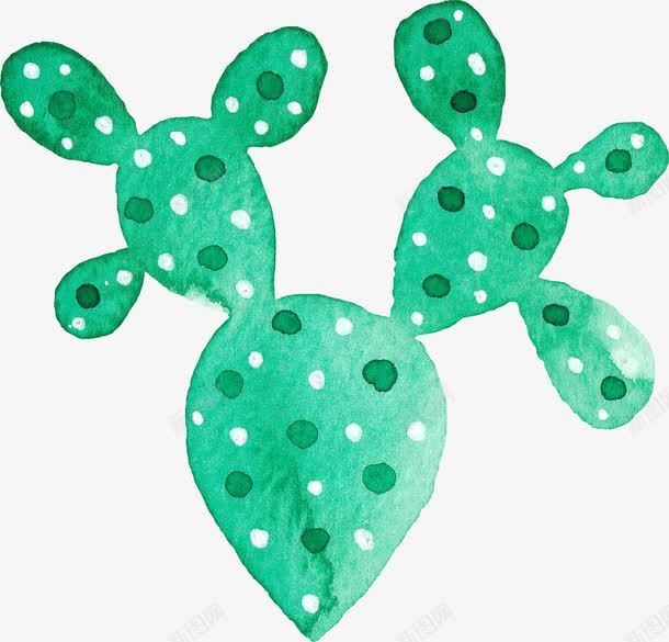 小清新插画广告卡通仙人掌png免抠素材_88icon https://88icon.com 仙人掌绿色盆栽 促销宣传设计 卡通喇叭 卡通手绘装饰插画 小清新插画 广告设计 简约大气插画