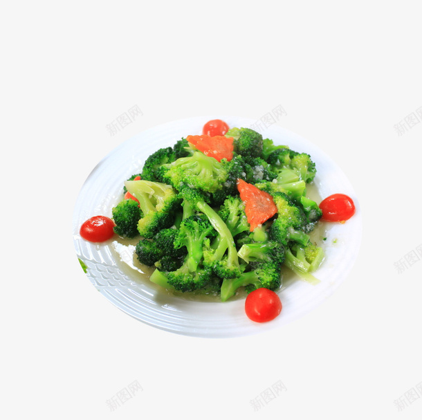 产品实物圣女果清炒西蓝花png免抠素材_88icon https://88icon.com 产品实物 健康 圣女果 清炒 清炒西兰花 皮蛋 美味 美食 菜品 营养 西兰花 餐饮
