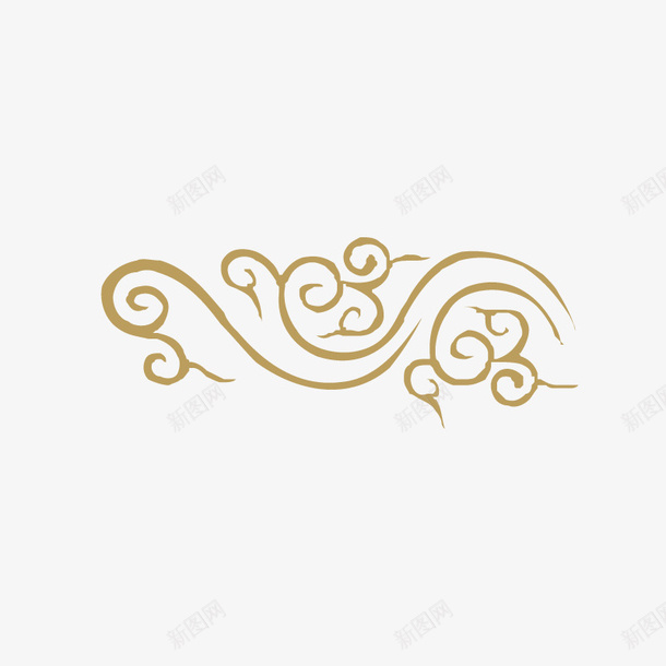 卡通简约祥云装饰广告png免抠素材_88icon https://88icon.com 七彩祥云 云朵 喜庆装饰 海报设计 祥云 简约文艺祥云 贺卡装饰 黑板报设计