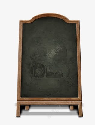 餐厅公告psd免抠素材_88icon https://88icon.com 公告 公告牌 咖啡馆 餐厅 餐厅公告