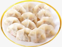 饺子png图片下载 饺子素材