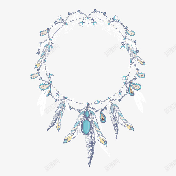 手绘水彩宝石边框png免抠素材_88icon https://88icon.com 宝石 小清新 手绘 手账 水彩 羽毛 装饰 边框 飘扬框 飘扬边框