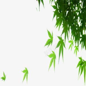 城市文明梦想放飞绿色叶子png免抠素材_88icon https://88icon.com 城市 文明 梦想放飞 环保 绿色叶子