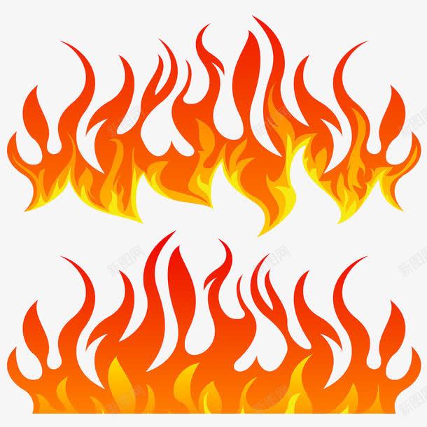手绘火焰png免抠素材_88icon https://88icon.com 卡通 手绘 火炎 火焰 火焰喷射 火焰图腾 火苗
