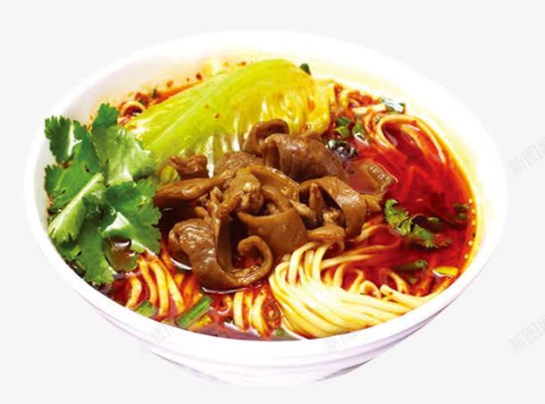 红油重庆小面png免抠素材_88icon https://88icon.com 小面 特色小吃 特色美食 舌尖上的中国 面条