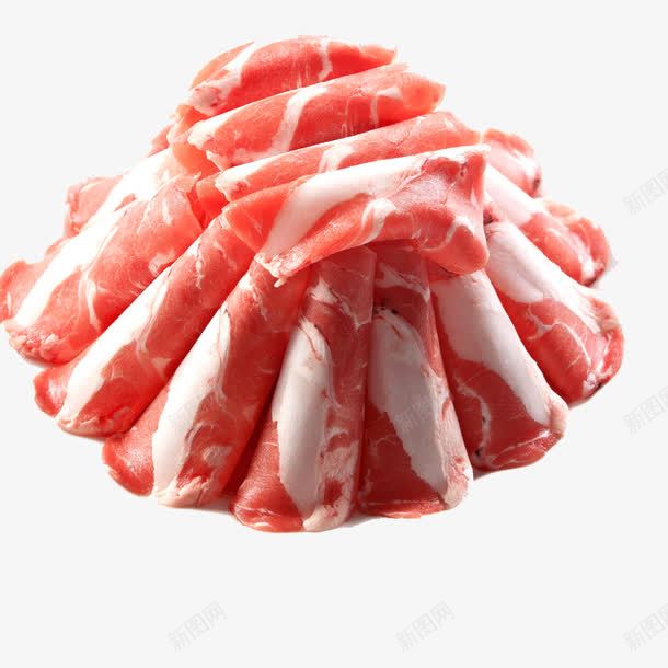 圆形羊肉拼盘png免抠素材_88icon https://88icon.com 产品实物 精品羊肉 羊肉 羊肉卷素材