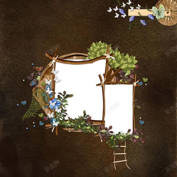 植物叶子木头相框jpg设计背景_88icon https://88icon.com 叶子 图片素材 复古边框相框 家居装饰框 植物 植物叶子木头相框图片 植物叶子木头相框图片素材下载 照片相框 背景花边 艺术边框 花朵边框 花纹相框边相框 边框相框