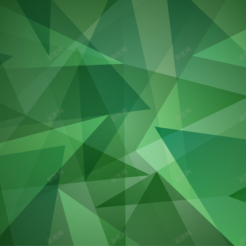 绿色几何背景矢量图ai设计背景_88icon https://88icon.com 几何 几何素材 大气 海报 科技 素材 绿色 绿色素材 绿色背景 背景 矢量图