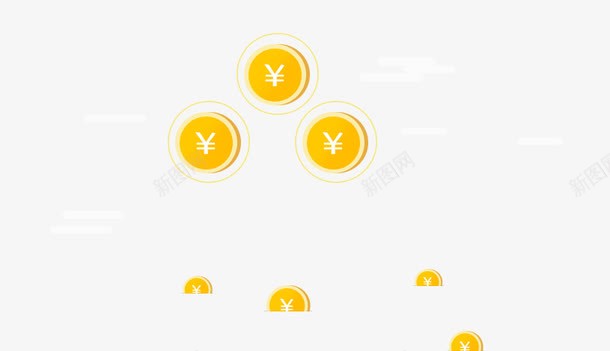 金币卡通png免抠素材_88icon https://88icon.com P2P 利息 收益 炒股 理财 股票 财富 财经 贷款 金融 金融banner 金融弹窗浮窗