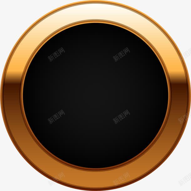 手绘黑色卡片png免抠素材_88icon https://88icon.com 卡片 圆圈 圆环 小清新 手绘 渐变 简约 黑色