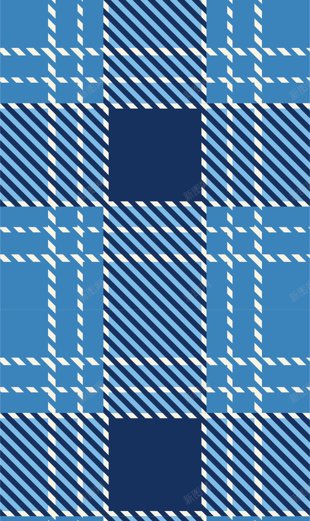 方块欧式桌布矢量图ai免抠素材_88icon https://88icon.com 方块 格子桌布 桌布纹理 欧式桌布下载 欧式的 蓝色 餐桌布 矢量图