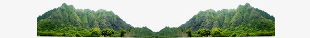 山水风景图png免抠素材_88icon https://88icon.com 山水 风景图
