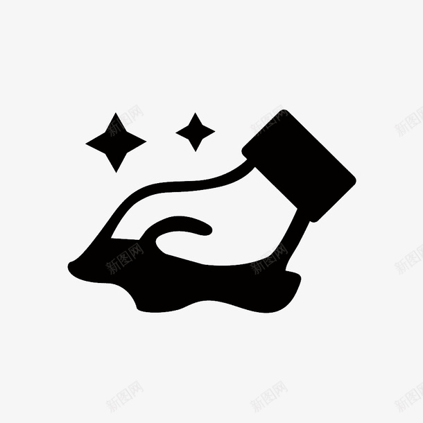 手拿抹布清洁卫生png免抠素材_88icon https://88icon.com 人手 人物 干净 手绘图 打扫卫生 抹布 清洁