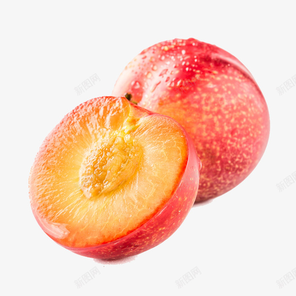 美国樱桃png免抠素材_88icon https://88icon.com 实物 新鲜樱桃 李子 李果 美国樱桃 进口水果