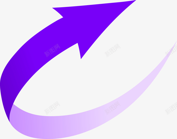 蓝色卡通箭头png免抠素材_88icon https://88icon.com 创意箭头 卡通 手绘 手绘卡通箭头 指向箭头 方向 立体箭头 箭头 箭头图 线型箭头 转向箭头