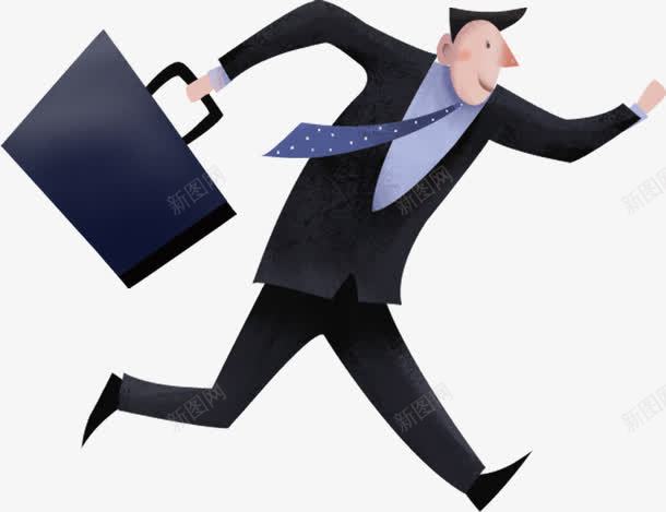 奔跑的小人扁平企业文化装饰png免抠素材_88icon https://88icon.com 企业文化 卡通 奔跑 扁平 手绘 进取