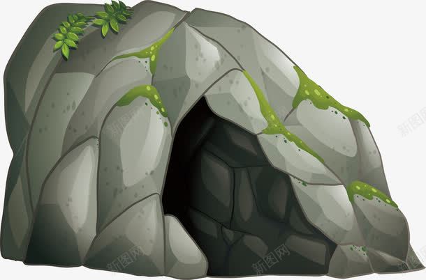 卡通动漫益智游戏山洞png免抠素材_88icon https://88icon.com 儿童 动漫 卡通 小猴子 山洞 快乐 旅游 水彩 海岛 海岛小船 海滩 火龙 益智 设计