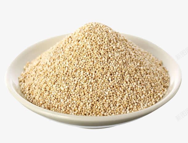 现炒白芝麻png免抠素材_88icon https://88icon.com 点缀 现炒 白芝麻 食材