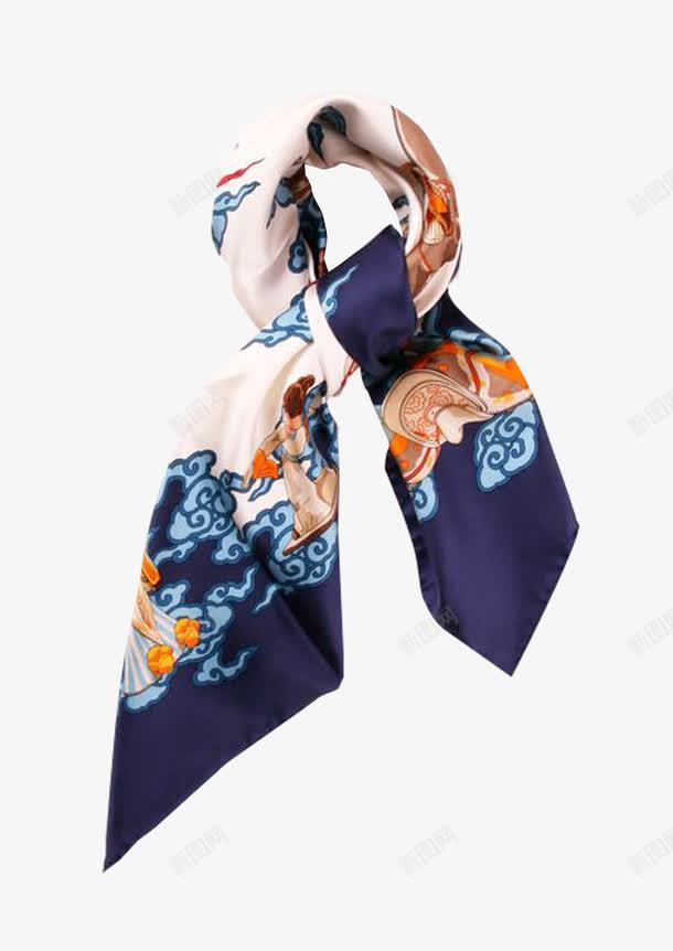 时尚png免抠素材_88icon https://88icon.com 丝巾 产品 女士 潮流 美丽