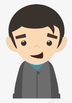 卡通人物png图片下载 卡通人物素材