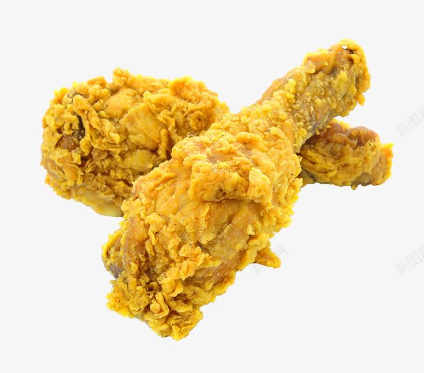 脆皮炸鸡腿png免抠素材_88icon https://88icon.com 免抠PNG图片 小吃 油炸 炸鸡 炸鸡腿 美食 脆皮 鸡腿