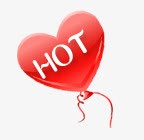 热卖标志淘宝卖家标签热卖hot心png免抠素材_88icon https://88icon.com hot 心 气球 淘宝价格标签 淘宝活动标签 淘宝热卖图案 淘宝热卖标签 淘宝颜色标签 热卖 热卖图片素材