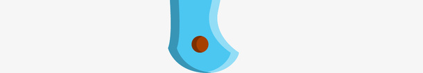 卡通刀具水果刀军刀装饰png免抠素材_88icon https://88icon.com 军用刀 刀具 刀刃 利刃 削皮器 工具 水果刀 金属
