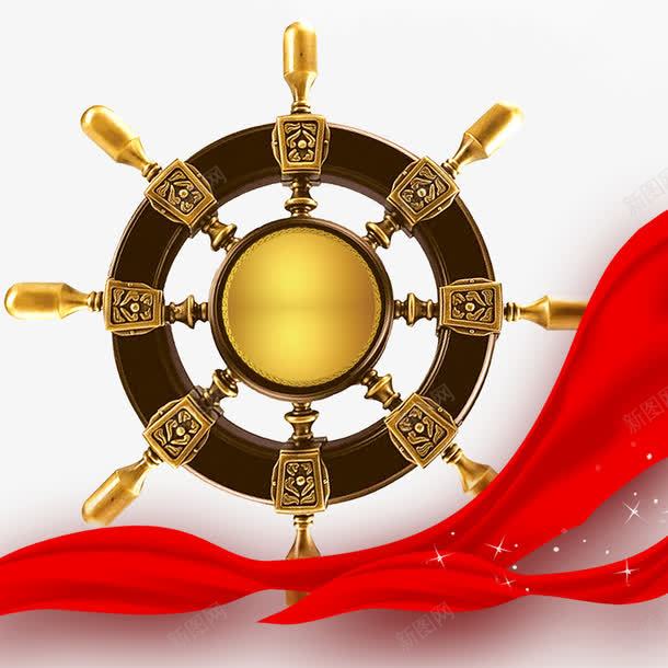 金融png免抠素材_88icon https://88icon.com 投资 理财 财富 金色掌舵 金融商业 金融投资 金融海报 金融设计