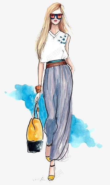 女士服装效果图png免抠素材_88icon https://88icon.com 个性女装搭配 女装 手绘图 效果图 时尚女人服装搭配 时尚女搭配 时尚潮流女装 服装 潮流元素时尚女装搭配 潮流女装 潮流女装简搭 潮流时装 潮流服装搭配