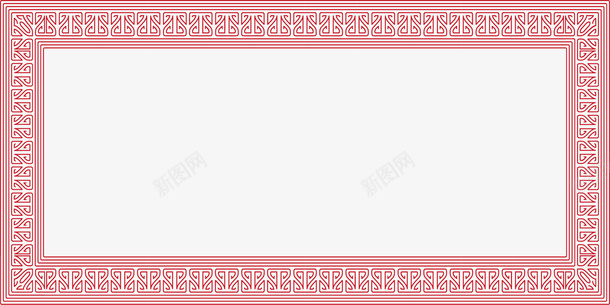 中式的游戏边框底纹png免抠素材_88icon https://88icon.com 中国风边框 古典 古典底纹 欧式边框 游戏边框底纹 花纹边框 边框