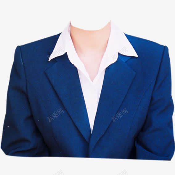 证件照模版png免抠素材_88icon https://88icon.com 一寸照片 两寸照片 套装 女士 模版 职业 证件照女 证件照服装 证件照服装、职业装、工作照片 证件照模板 证件照片