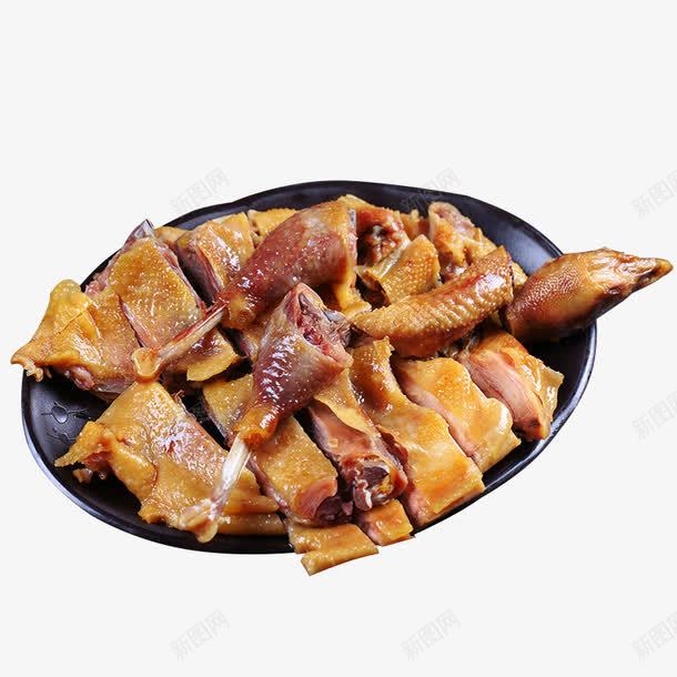 美食烧鸡png免抠素材_88icon https://88icon.com 农家自制 咸鸡 土特产风干鸡 散养土鸡 腊肉腊味 腌制腊鸡 风鸡
