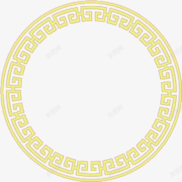 黄色线条花纹包装月饼png免抠素材_88icon https://88icon.com 包装 月饼 线条 花纹 黄色