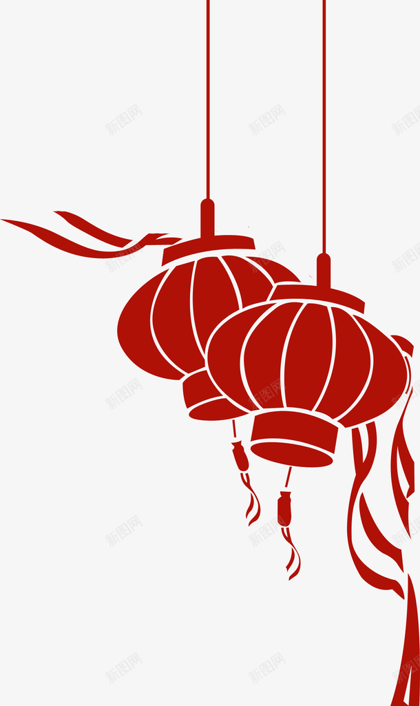 欢度国庆红灯笼png免抠素材_88icon https://88icon.com 中国梦 十一促销 喜迎国庆 国庆大放价 国庆活动 建党周年 建党节 我爱中国 欢度国庆 玩转国庆 祖国万岁