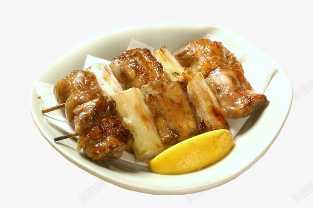 美味鸡肉串png免抠素材_88icon https://88icon.com 卡路里 可口 烤鸡肉串 热量 照烧鸡肉饭 美味 饮食文化