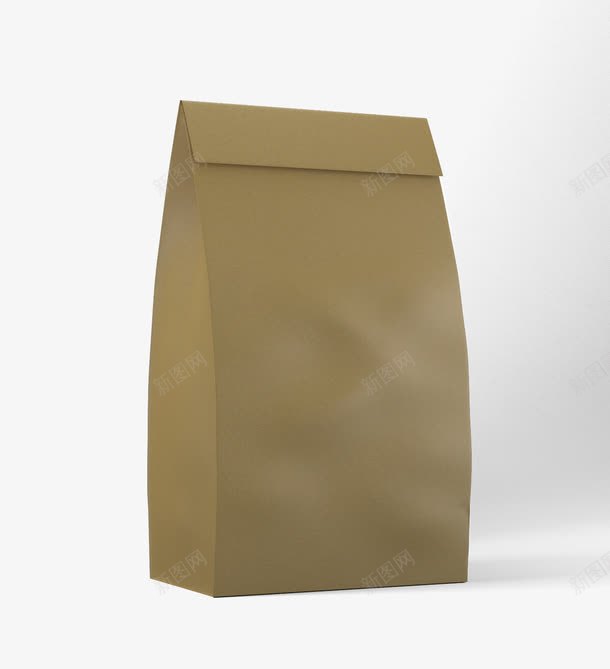 纸袋包装样机psd_88icon https://88icon.com 广告样机素材 效果图 纸袋包装